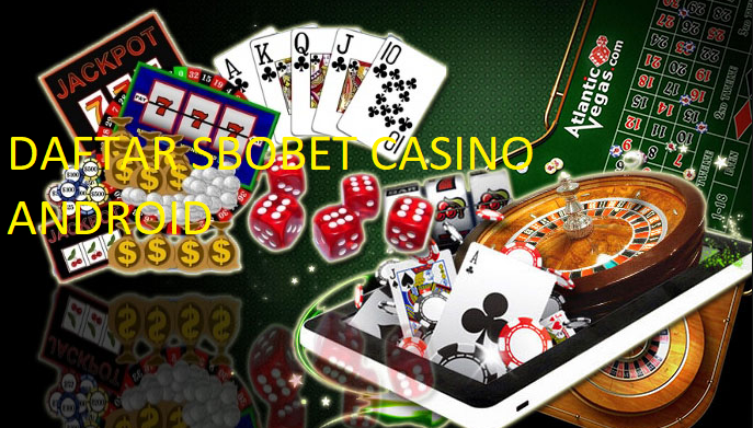 Tips Awal Sbobet Casino Sebelum Kamu Bermain